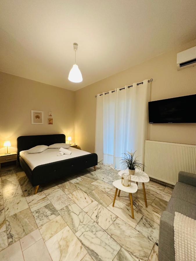 Venetian Gem Central Corfu Retreat Kanoni  Esterno foto